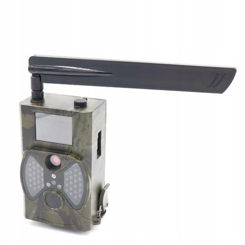 Antena do Fotopułapka HC-300M Zwiększająca Zasięg na Arena.pl