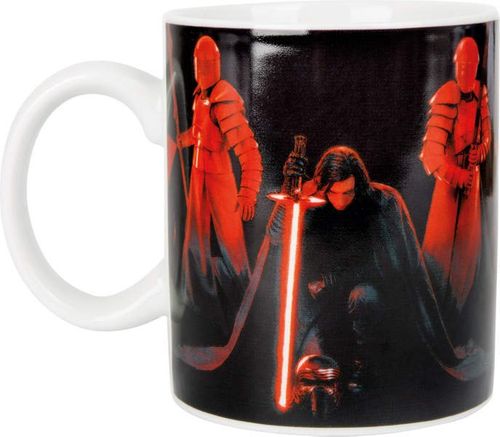Kubek Star Wars Good and Evil na Arena.pl