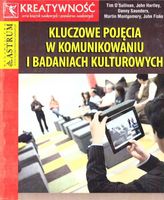 KLUCZOWE POJĘCIA W KOMUNIKOWANIU. . . PRACA ZBIOROWA
