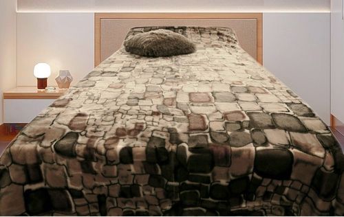 Koc Akrylowy Narzuta Elway 200X240 Wzór 933-2 na Arena.pl