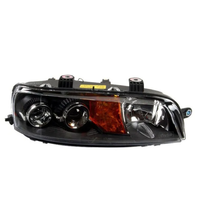 Fiat Punto 99-03 Reflektor Przedni Lampa przednia prawa