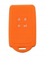 Etui Pokrowiec na Kartę RENAULT DACIA Kluczyk PL48