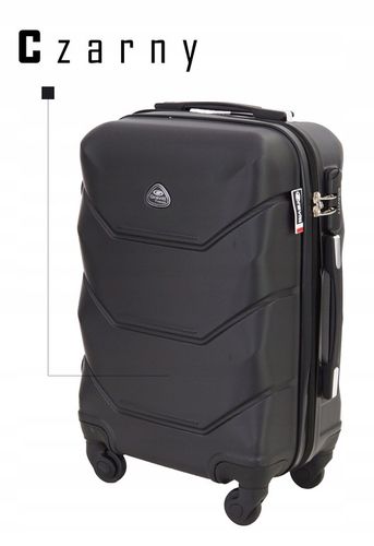 WALIZKA TORBA KABINOWA BAGAŻ PODRĘCZNY MODEL 950 na Arena.pl