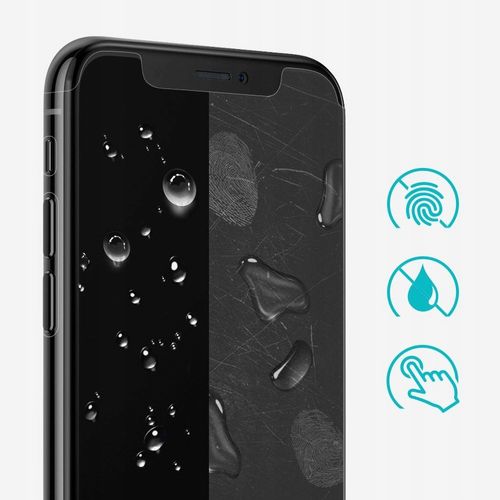 2X FOLIA IPHONE XS/X 5.8 RINGKE CASE FRIENDLY na Arena.pl