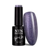 Lakier hybrydowy LED/UV Gel Polish Ntn Premium Oriental Delice Nr 265 5g