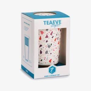 Kubek termiczny TeaEve Terrazzo 80053 na Arena.pl