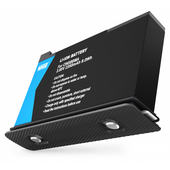 Akumulator Newell zamiennik CINSBBMA do Insta360 X4