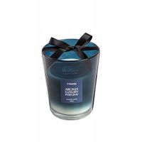 Świeca zapachowa EMBER Intense Noir 700 g HOMLA