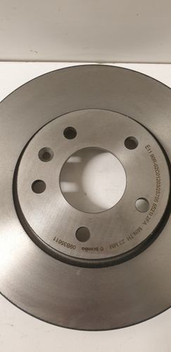 TARCZA HAM PRZOD 300X26 V BREMBO na Arena.pl