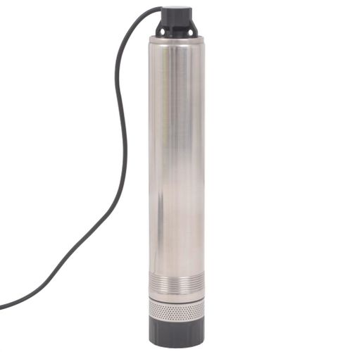 Pompa głębinowa do studni 40 m, 750 W na Arena.pl