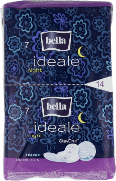 BELLA Ideale 14 szt. na Arena.pl