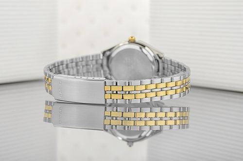 zegarek damski casio ltp-1129g-7brdf + box na Arena.pl