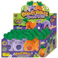 GNIOTEK WINOGRONKO WARZYWA PLUSZOWE 8012 A'12