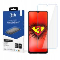 Szkło hybrydowe 3MK FlexibleGlass Samsung Galaxy M32