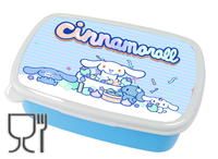 Pojemnik śniadaniowy Cinnamoroll