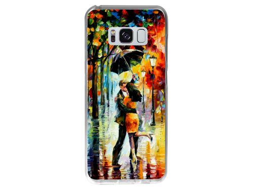 Samsung Galaxy S8 Case Etui TPU na telefon na Arena.pl