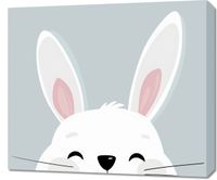 Obraz 70x60cm Radosne Skoki