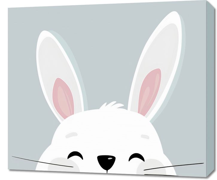 Obraz 70x60cm Radosne Skoki zdjęcie 1