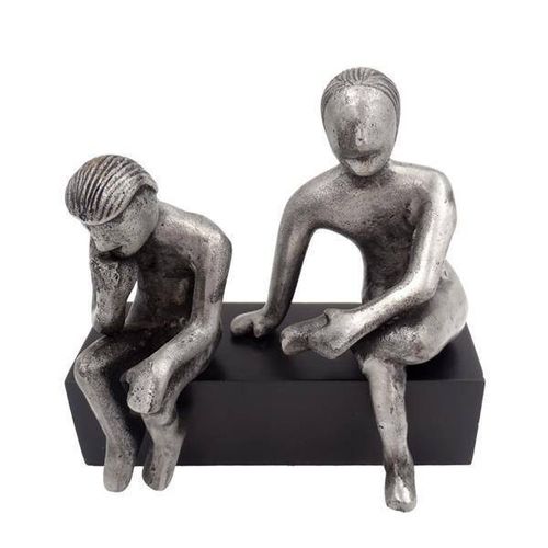 Figurka dekoracyjna Bliźnięta GEM na Arena.pl