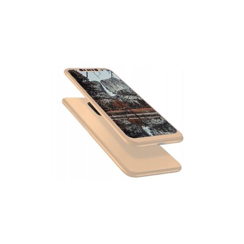 Etui Full 360 Samsung S8 Złote na Arena.pl