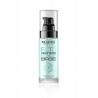 revers baza pod makijaż anti redness 30 ml - na zaczerwienienia