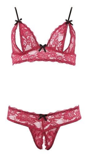 bra set l na Arena.pl