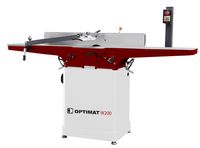Strugarko wyrówniarka OPTIMAT 200mm wał nożowy 2,2kW 230/400V strugarka2024