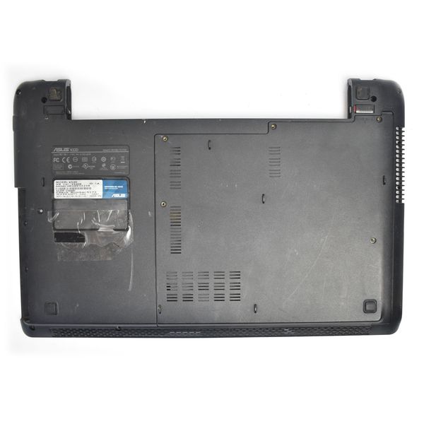Obudowa Asus X52D K52D 13N0-GUA0805 13GNXM1AP040 zdjęcie 2