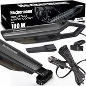 Odkurzacz samochodowy Heckerman A-021 Przewodowy