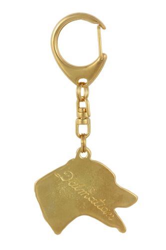 Dalmatyńczyk - breloczek - 784 na Arena.pl