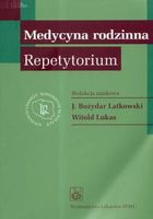 MEDYCYNA RODZINNA. REPETYTORIUM PZWL JAN LATKOWSKI, WITOLD LUKAS