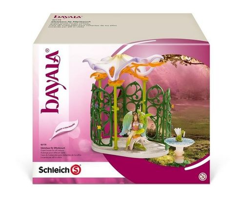 Schleich Altana elfów dla gości na Arena.pl