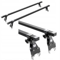 BAGAŻNIK DACHOWY BAZOWY OPEL COMBO C (2002-2011r)