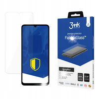 Poco C65 - 3mk FlexibleGlass