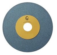ŚCIERNICA CERAMICZNA BAKELITOWA T1C 200*8*32 95A 60N8B - T1C200 5-1