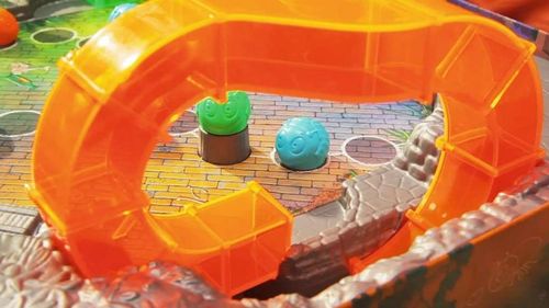 Gra planszowa Ravensburger La Cucaracha Loop na Arena.pl