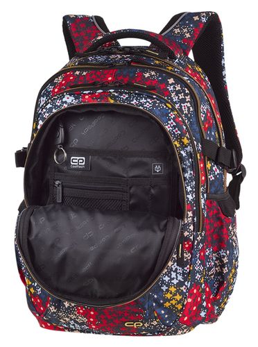 PLECAK CoolPack FACTOR 85745 Szkolny 29l na Arena.pl
