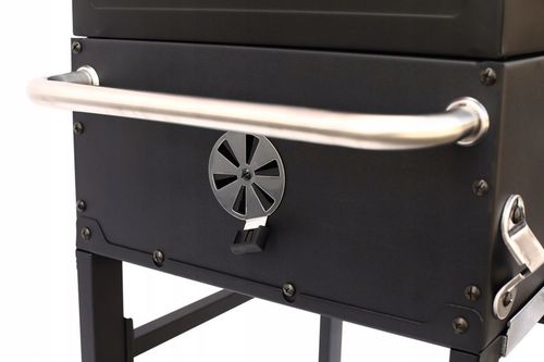 Grill węglowy Landmann Comfort Basic na Arena.pl