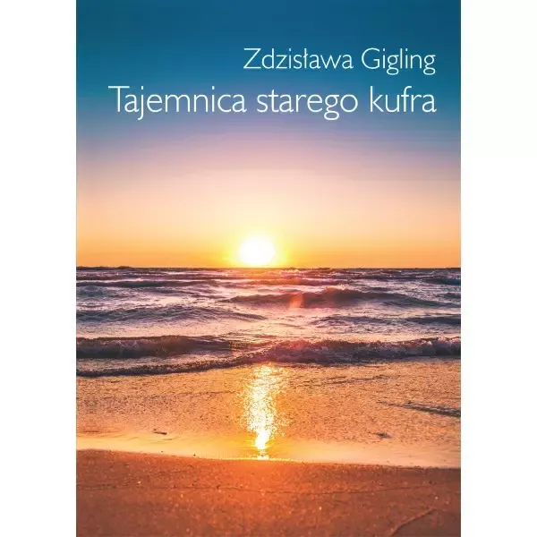 Tajemnica Starego kufra zdjęcie 1