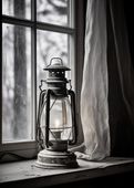 Plakat 67,5x95cm Światło Wspomnień