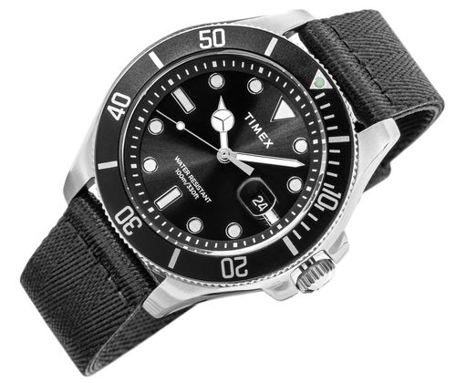 zegarek męski timex harborside coast tw2w62600 + box na Arena.pl