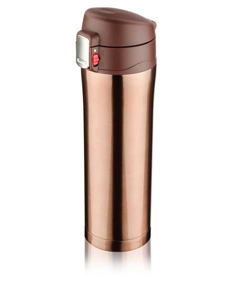 Kubek termiczny LOCK 440 ml zdjęcie 2