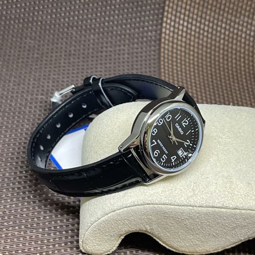 ZEGAREK DAMSKI CASIO LTP-V002L-1B + BOX na Arena.pl