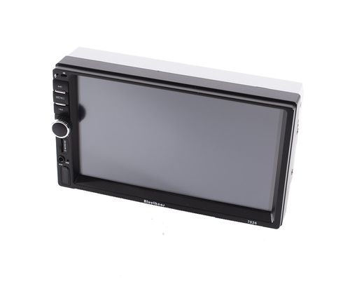 RADIO SAMOCHODOWE BLUETOOTH 7cali USB SD AUX 2DIN na Arena.pl