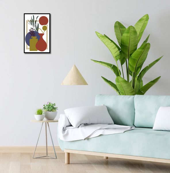 Plakat 30x45cm Natury Martwe zdjęcie 4