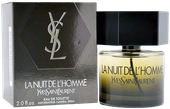 YSL La Nuit de L’Homme – Woda toaletowa – 60ml