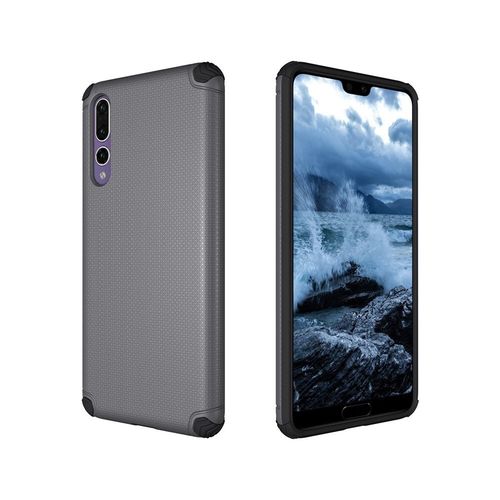 Light Armor Case etui Huawei P20 Pro szary na Arena.pl