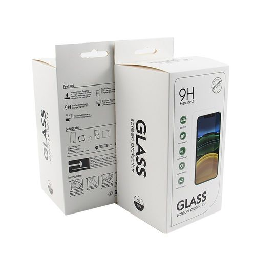 Szkło hartowane 2,5D do Realme Note 60 50szt na Arena.pl
