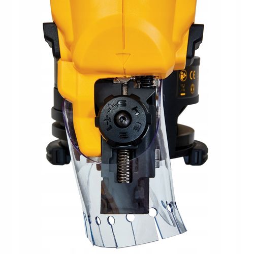 DEWALT GWOŹDZIARKA 18V XR DCN45RNN na Arena.pl