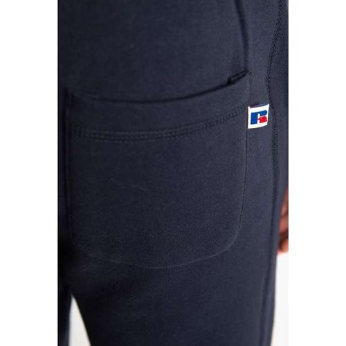 ERNEST CUFF JOGGER 190 NAVY M na Arena.pl